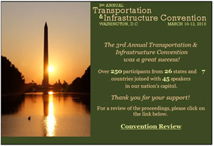 “Transportation Convention