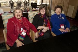 “National Association of Counties Slate Officers